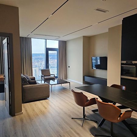 King David Tbilisi Apartment Luaran gambar