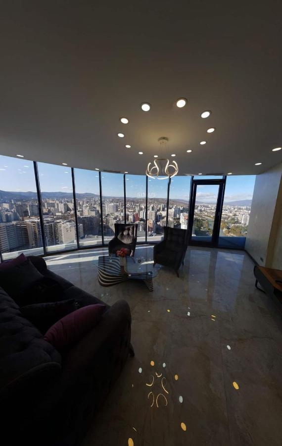 King David Tbilisi Apartment Luaran gambar