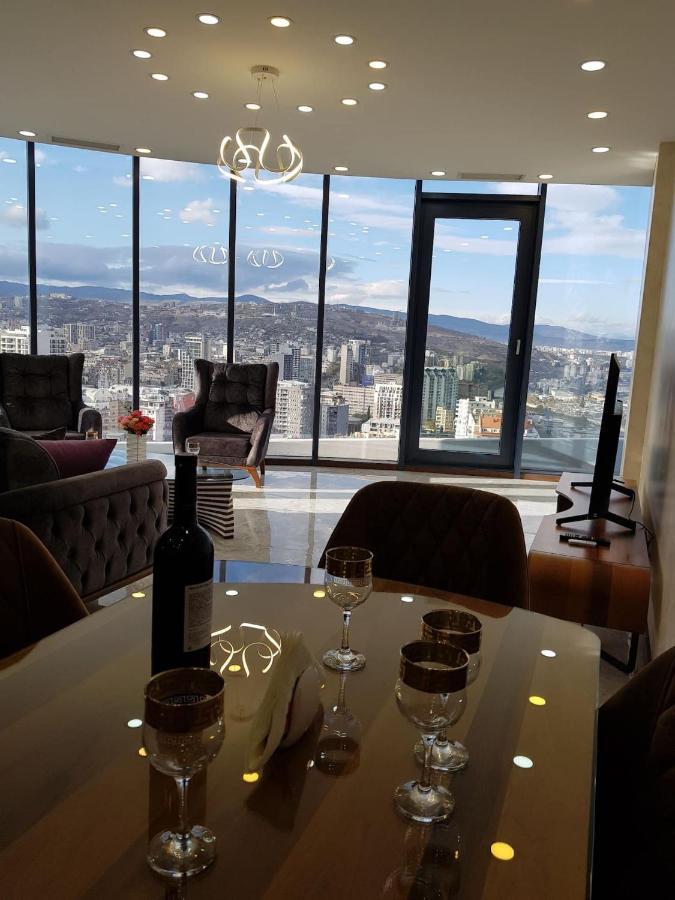 King David Tbilisi Apartment Luaran gambar