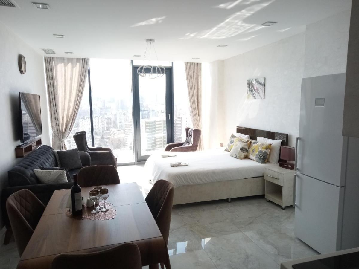 King David Tbilisi Apartment Luaran gambar