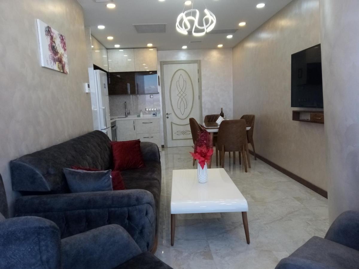 King David Tbilisi Apartment Luaran gambar