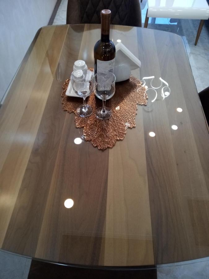 King David Tbilisi Apartment Luaran gambar