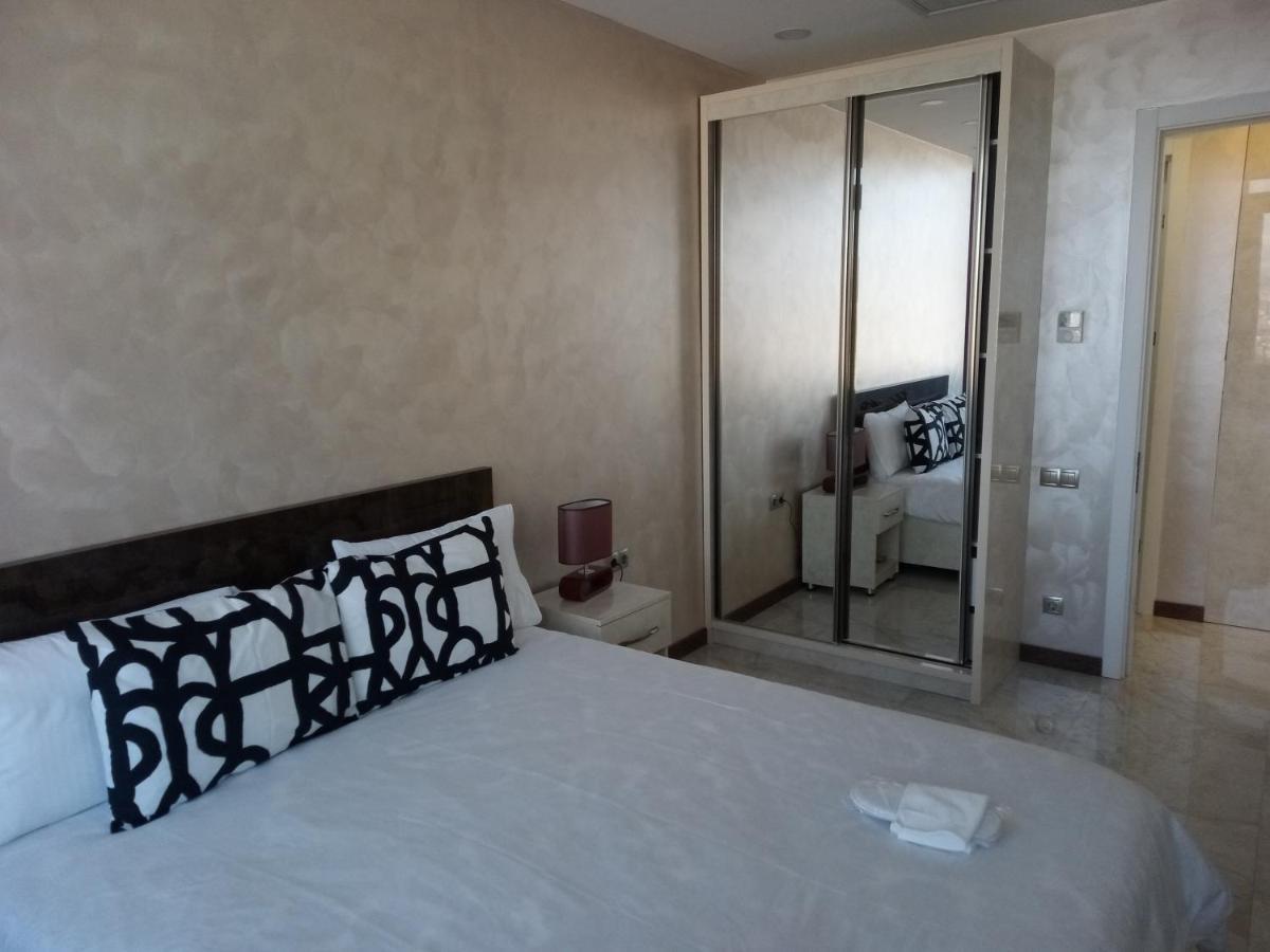 King David Tbilisi Apartment Luaran gambar