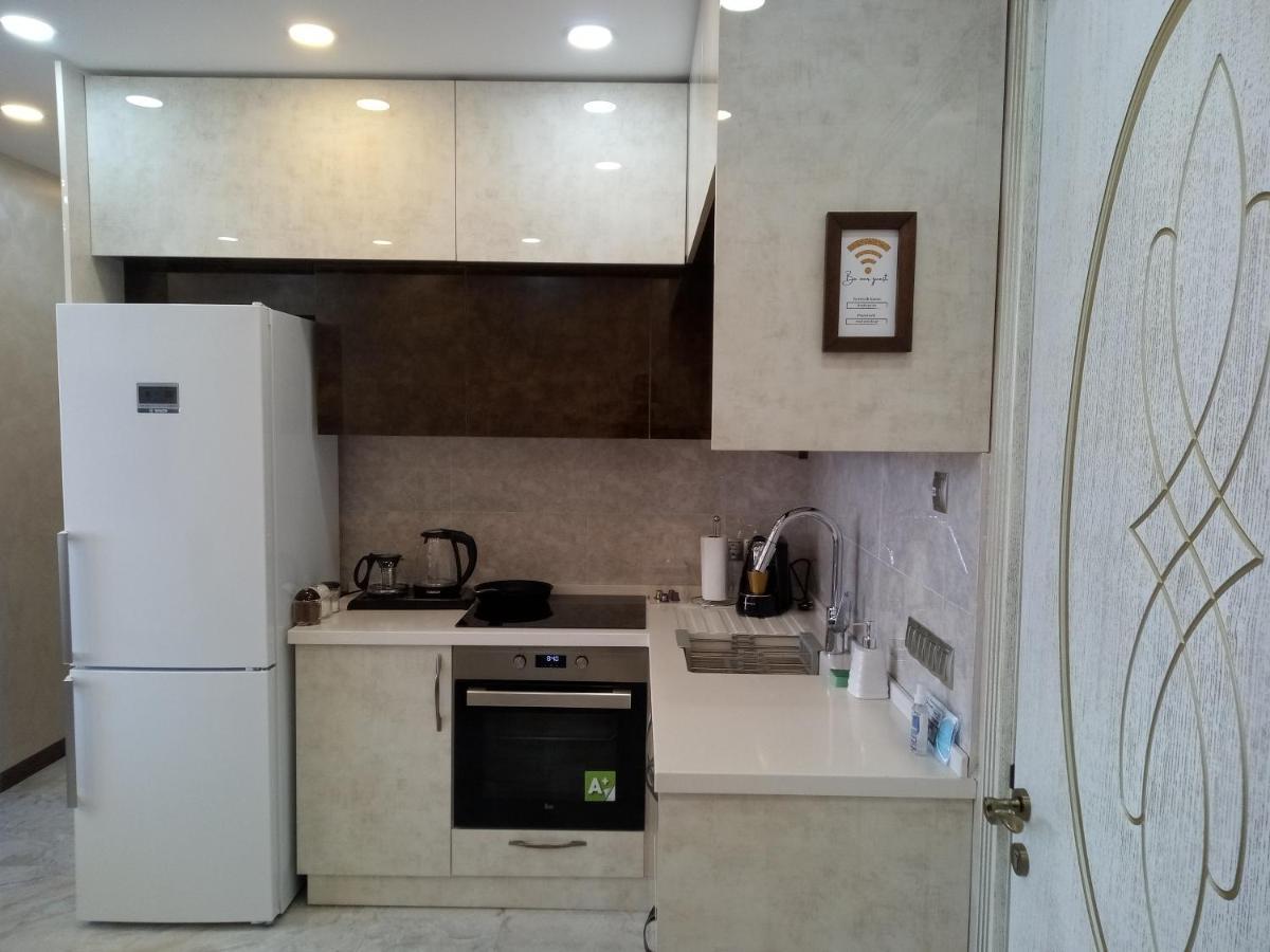 King David Tbilisi Apartment Luaran gambar