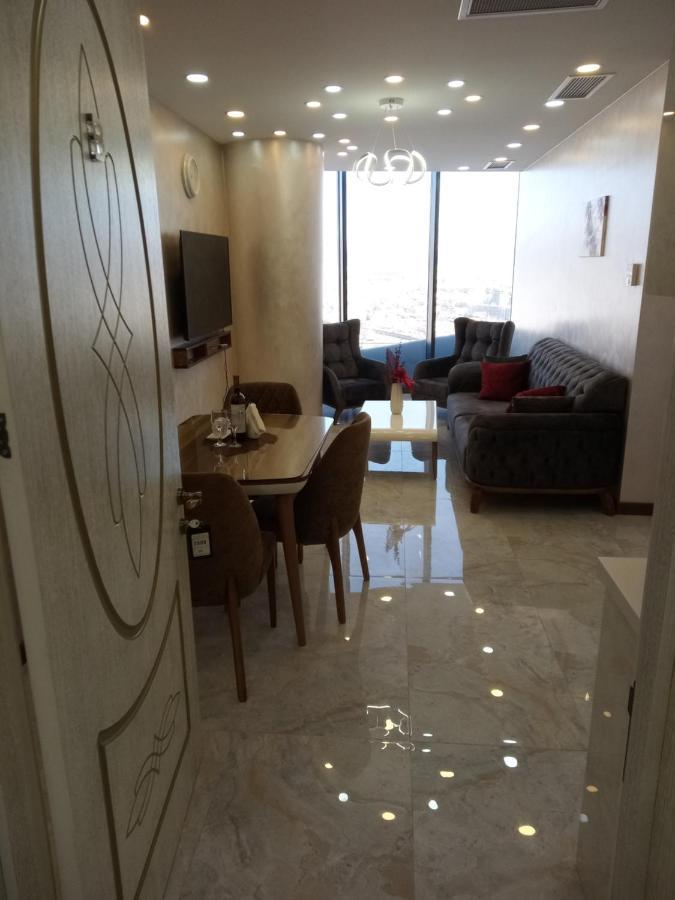 King David Tbilisi Apartment Luaran gambar