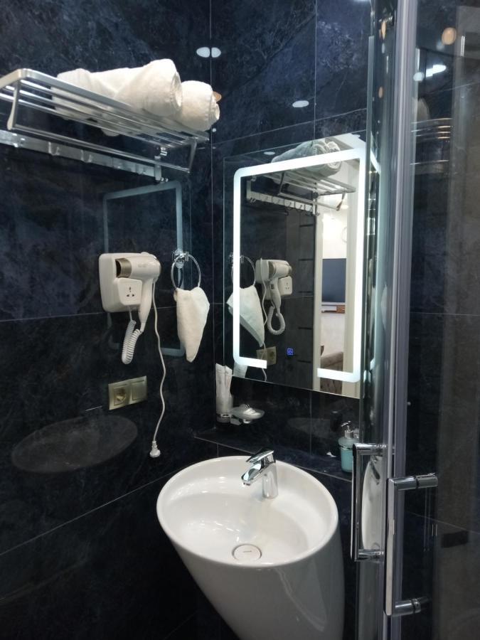 King David Tbilisi Apartment Luaran gambar