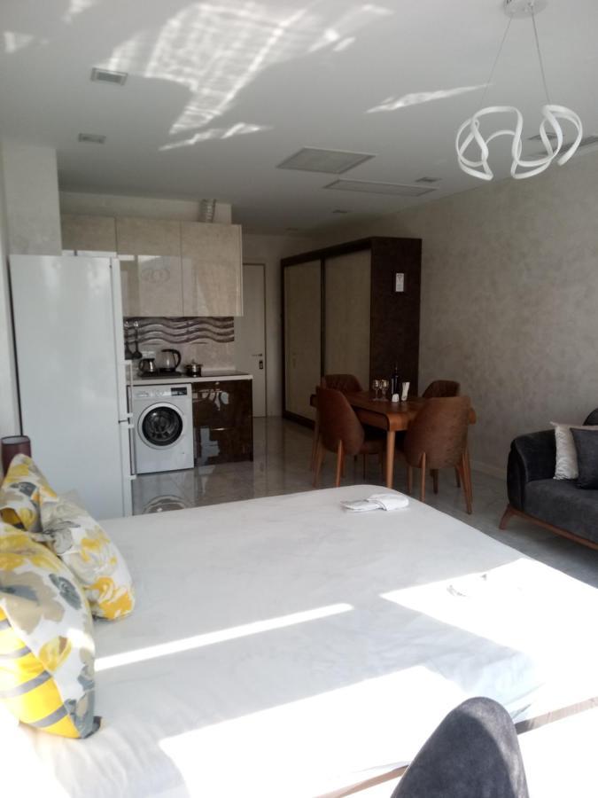 King David Tbilisi Apartment Luaran gambar