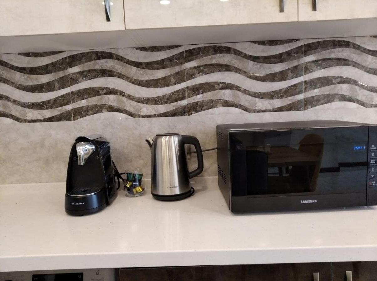 King David Tbilisi Apartment Luaran gambar