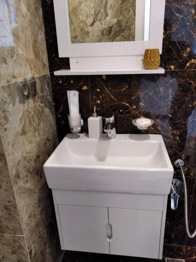 King David Tbilisi Apartment Luaran gambar