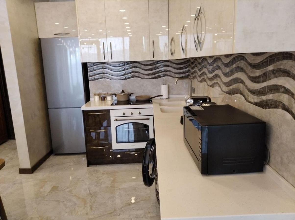 King David Tbilisi Apartment Luaran gambar