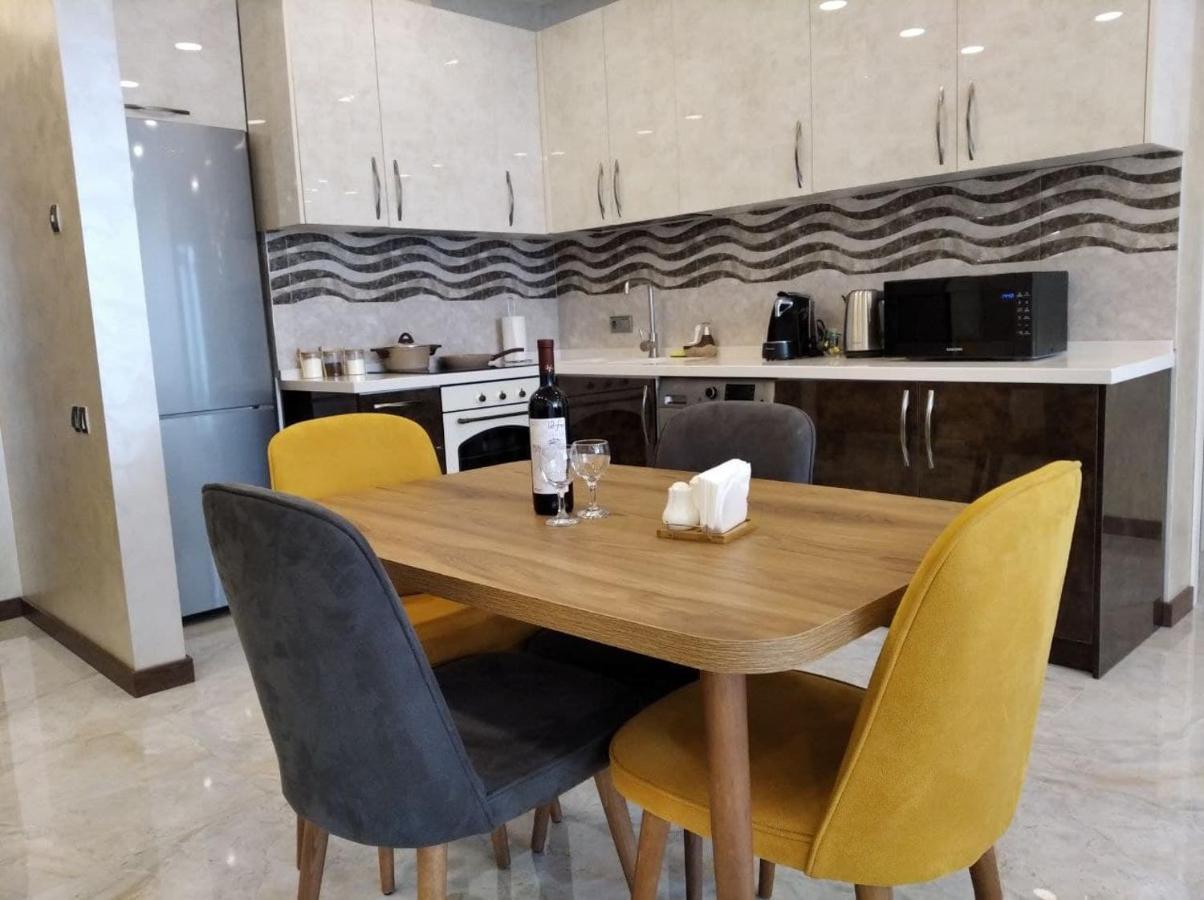 King David Tbilisi Apartment Luaran gambar