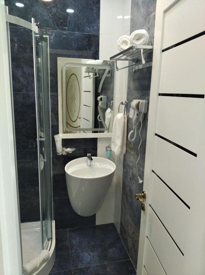 King David Tbilisi Apartment Luaran gambar