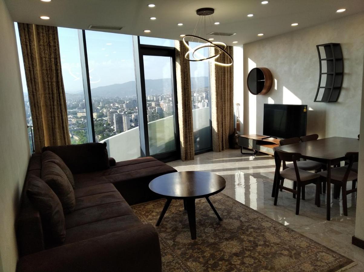 King David Tbilisi Apartment Luaran gambar