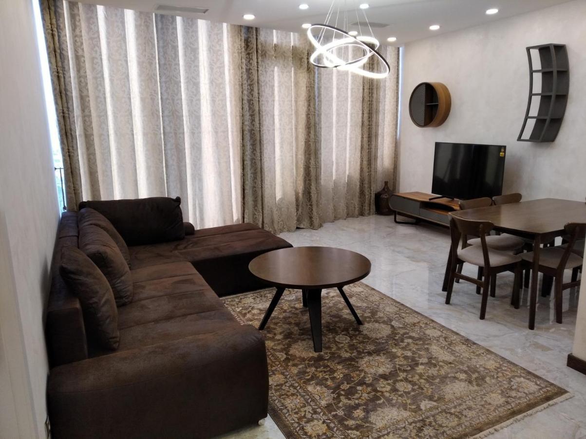 King David Tbilisi Apartment Luaran gambar