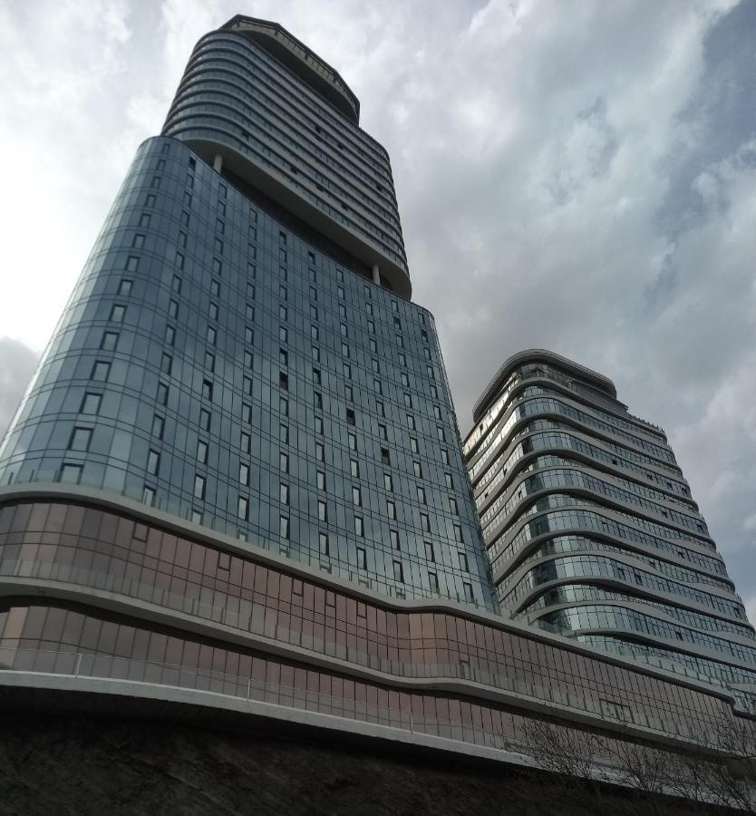 King David Tbilisi Apartment Luaran gambar