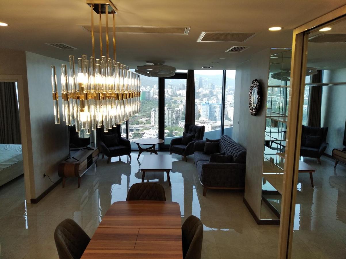 King David Tbilisi Apartment Luaran gambar
