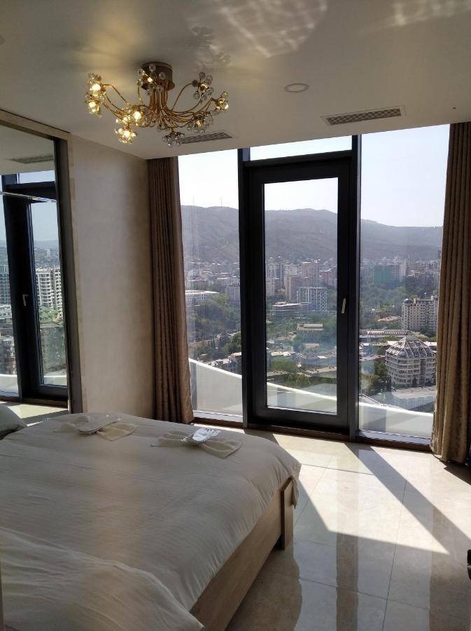 King David Tbilisi Apartment Luaran gambar