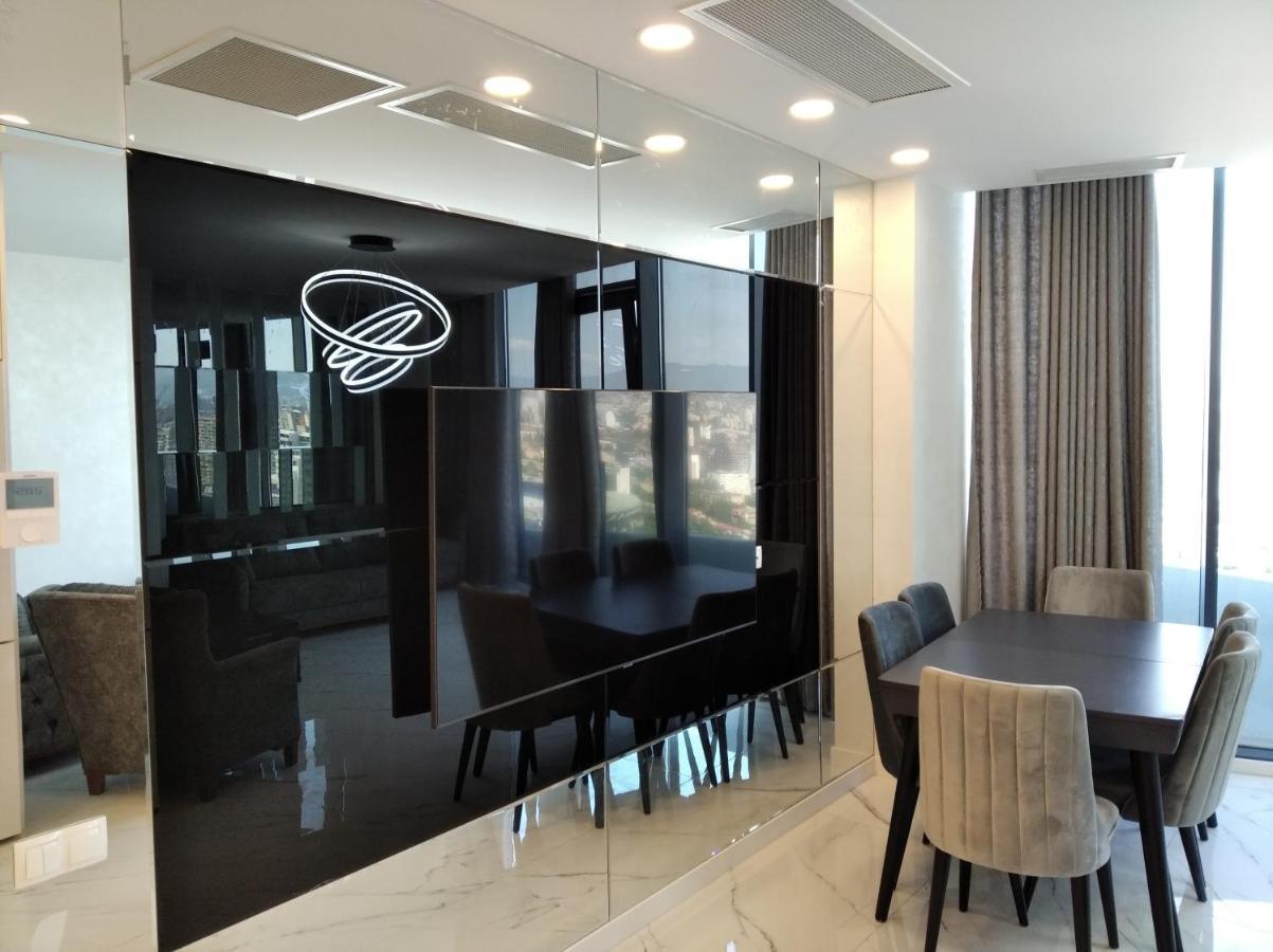 King David Tbilisi Apartment Luaran gambar