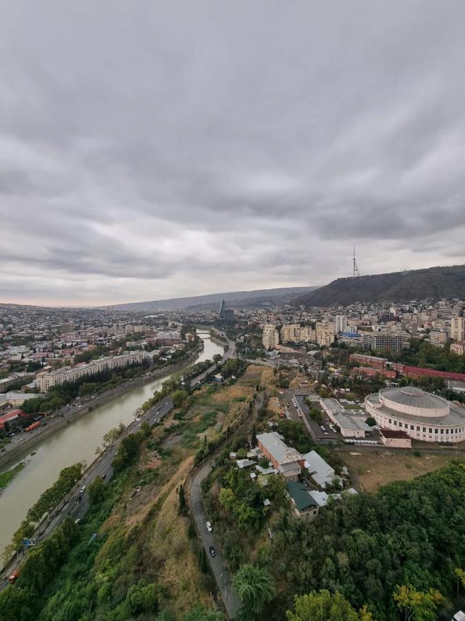 King David Tbilisi Apartment Luaran gambar