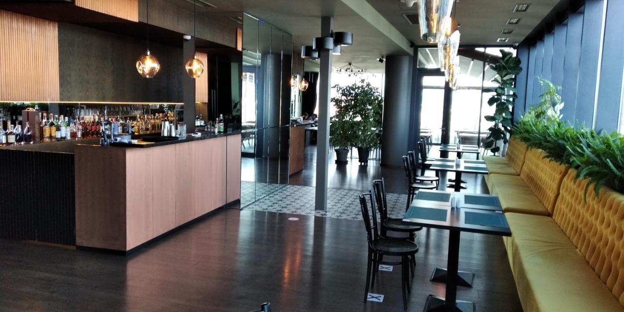 King David Tbilisi Apartment Luaran gambar