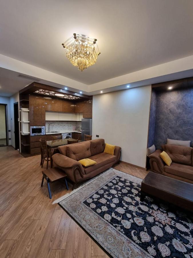 King David Tbilisi Apartment Luaran gambar
