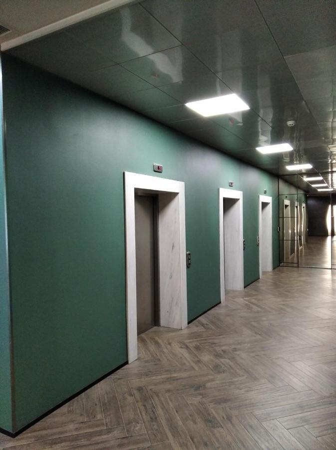 King David Tbilisi Apartment Luaran gambar