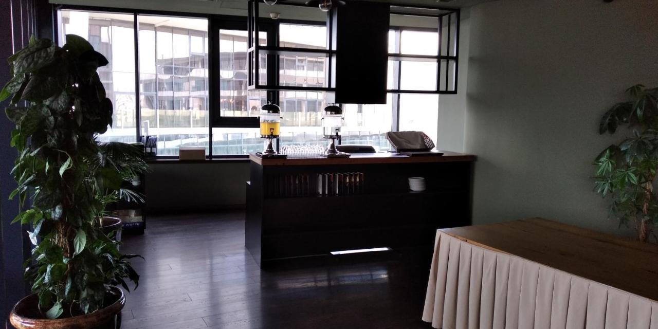 King David Tbilisi Apartment Luaran gambar