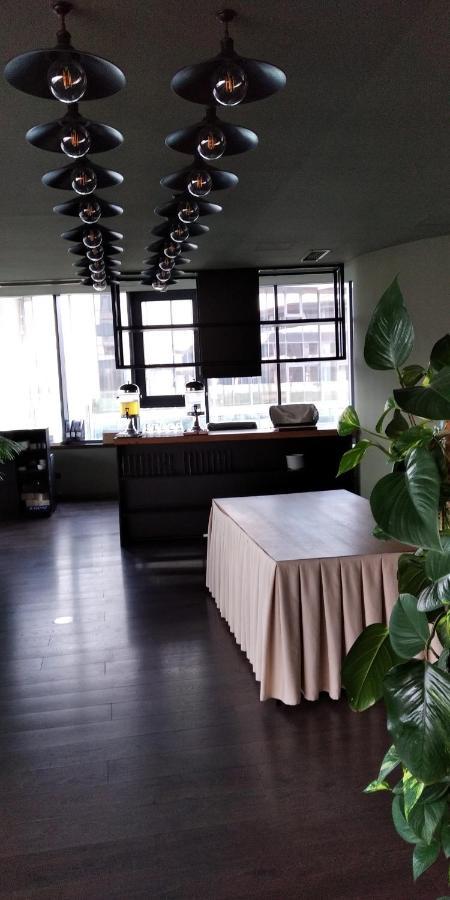 King David Tbilisi Apartment Luaran gambar