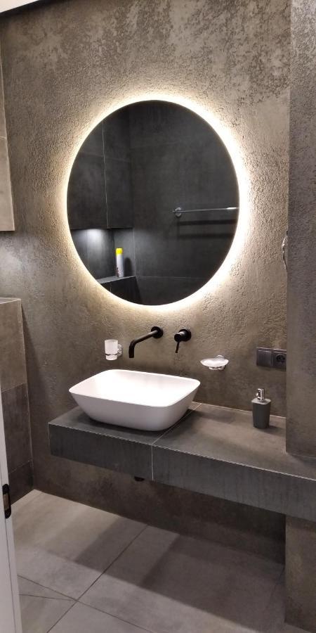 King David Tbilisi Apartment Luaran gambar