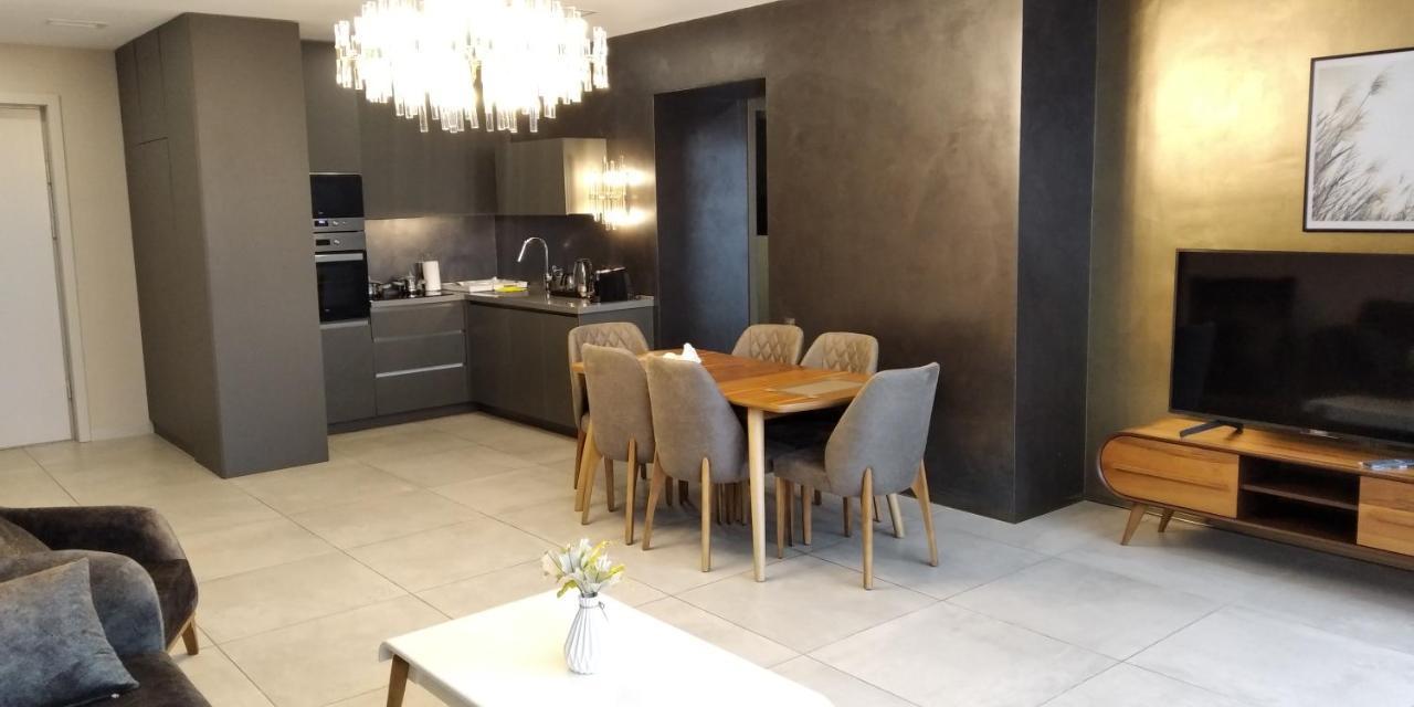 King David Tbilisi Apartment Luaran gambar