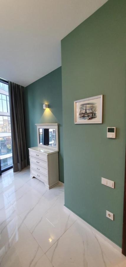 King David Tbilisi Apartment Luaran gambar