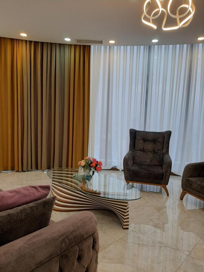King David Tbilisi Apartment Luaran gambar