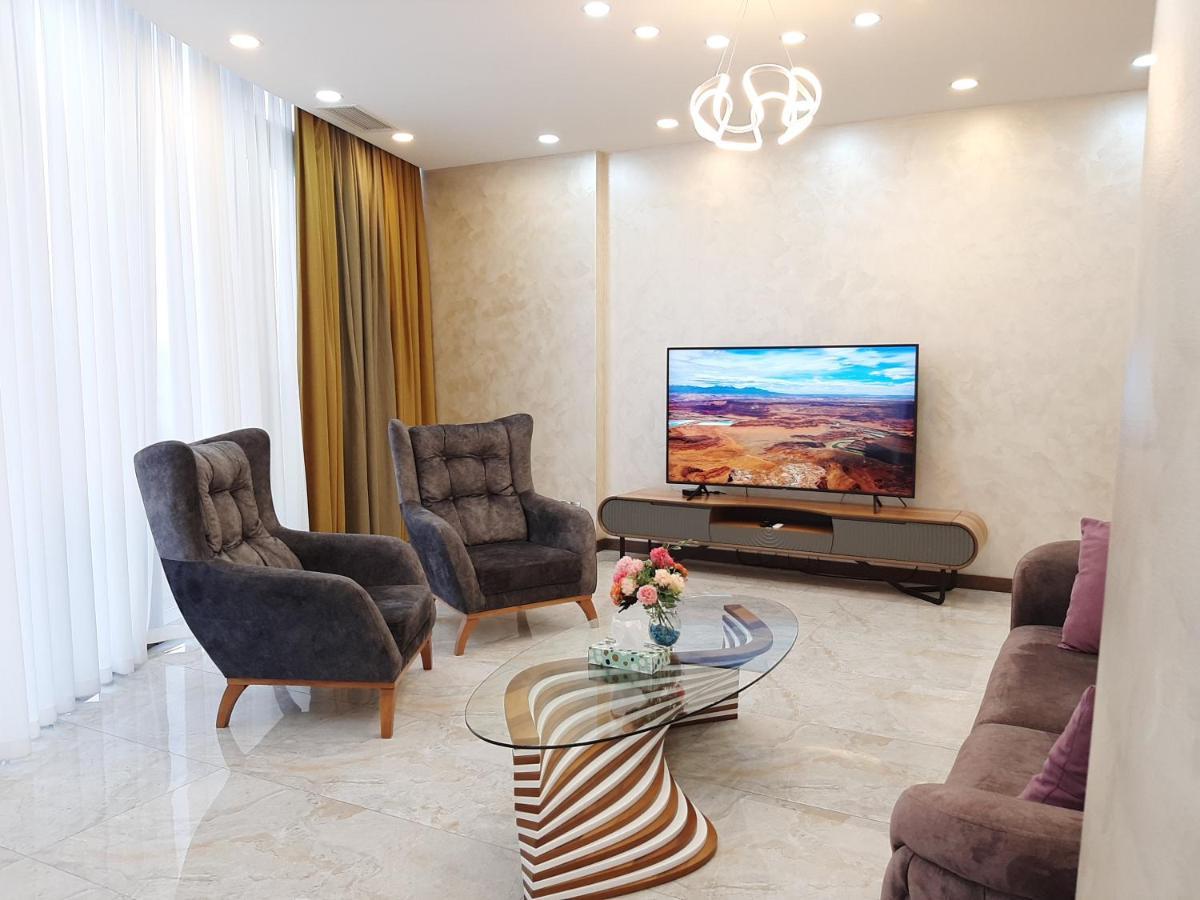 King David Tbilisi Apartment Luaran gambar