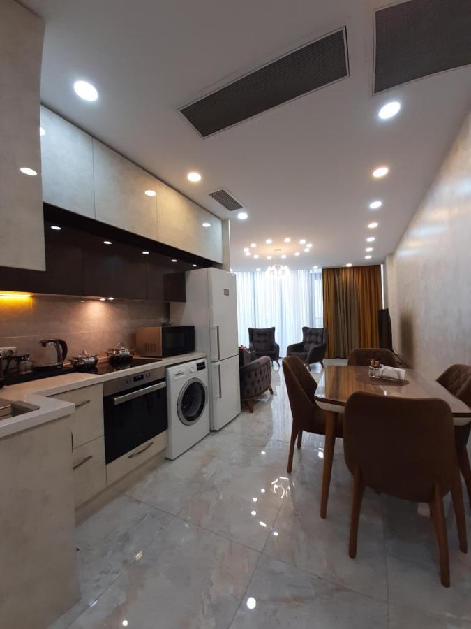 King David Tbilisi Apartment Luaran gambar