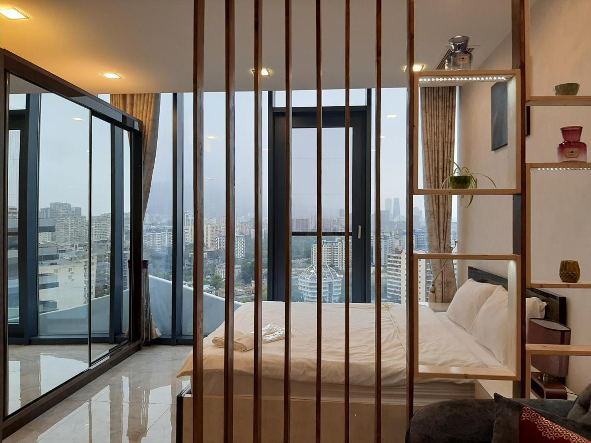 King David Tbilisi Apartment Luaran gambar