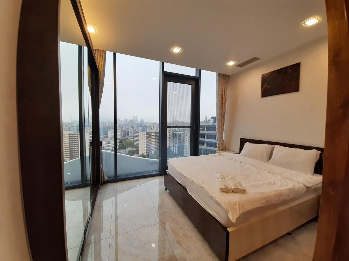 King David Tbilisi Apartment Luaran gambar