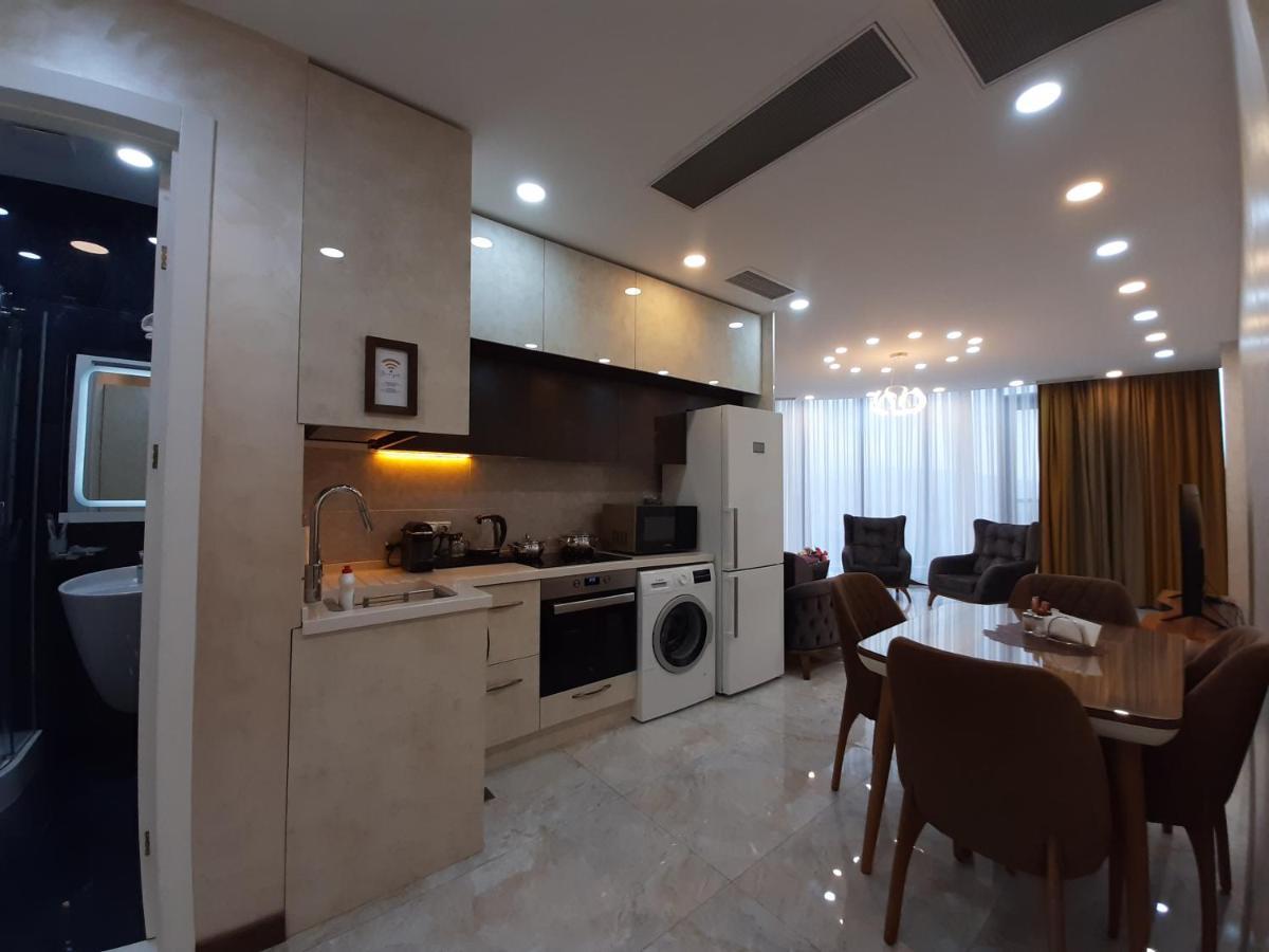 King David Tbilisi Apartment Luaran gambar