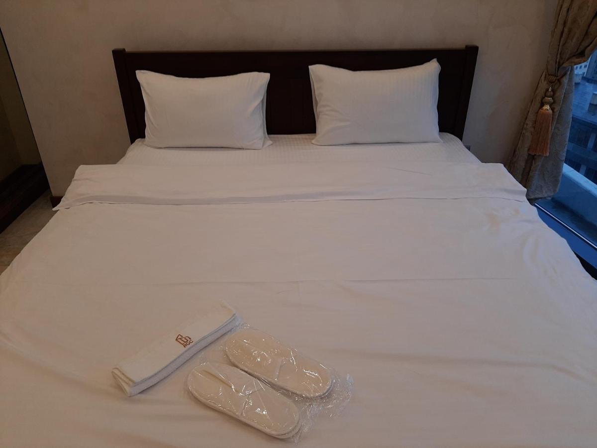 King David Tbilisi Apartment Luaran gambar