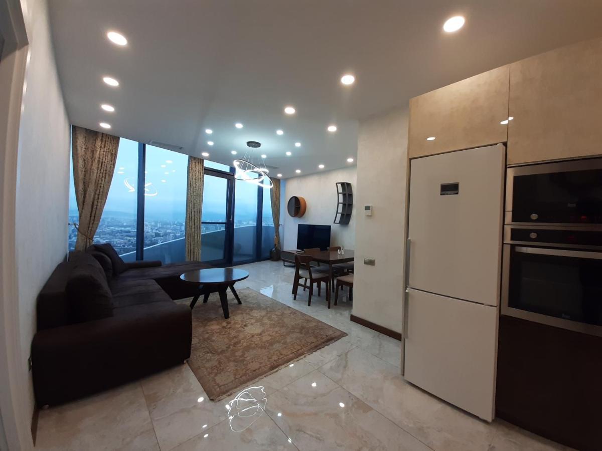 King David Tbilisi Apartment Luaran gambar