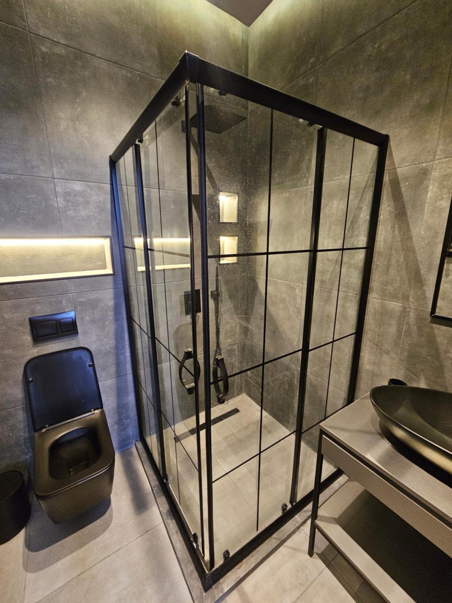 King David Tbilisi Apartment Luaran gambar