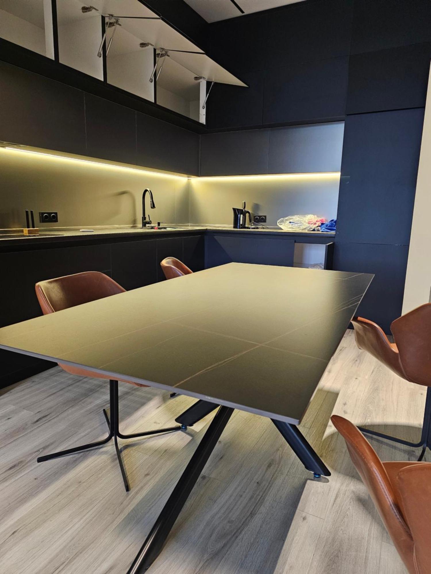 King David Tbilisi Apartment Luaran gambar