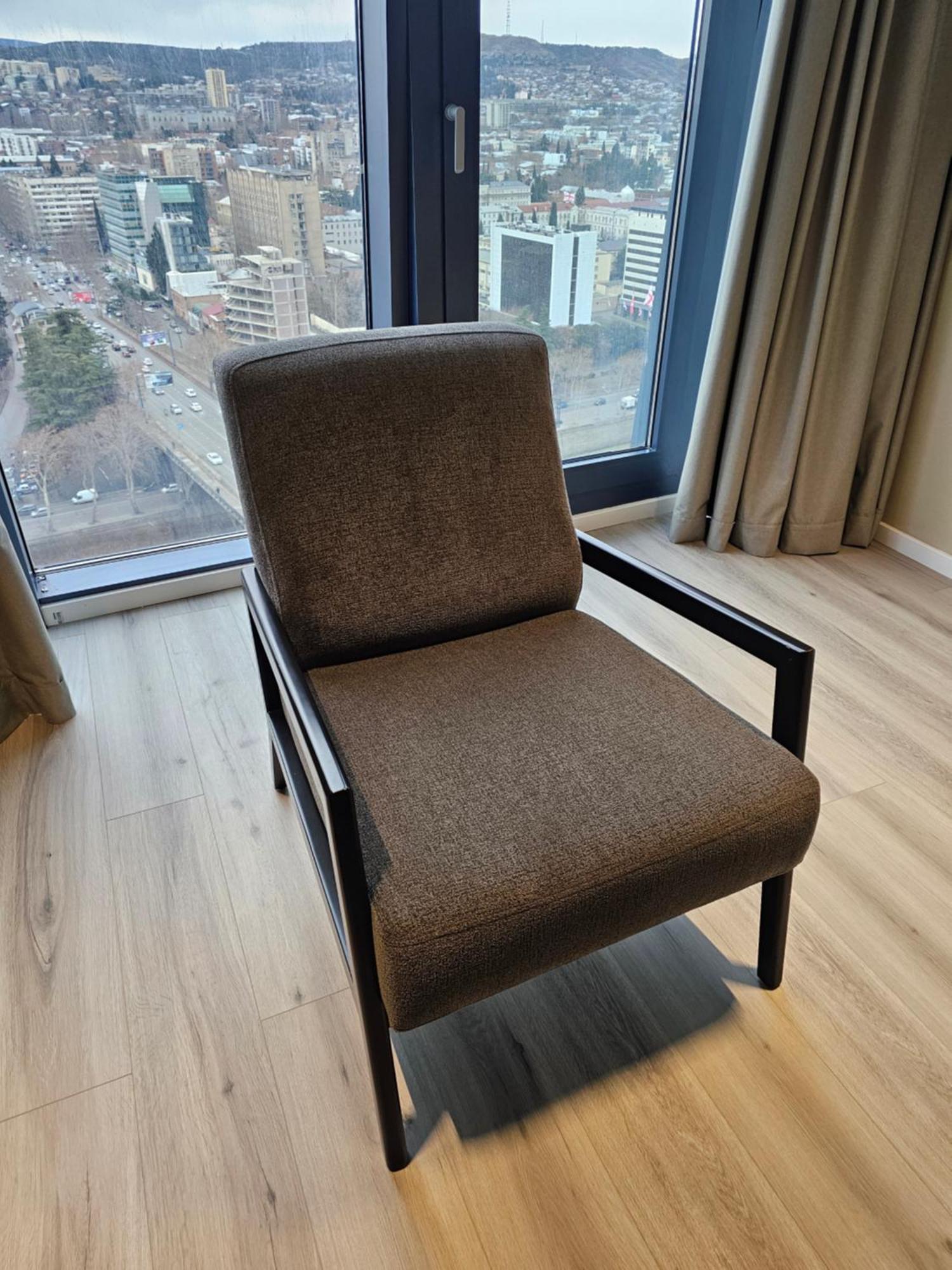 King David Tbilisi Apartment Luaran gambar