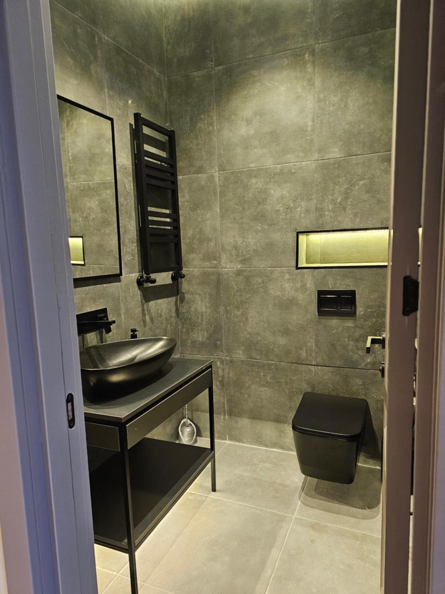 King David Tbilisi Apartment Luaran gambar