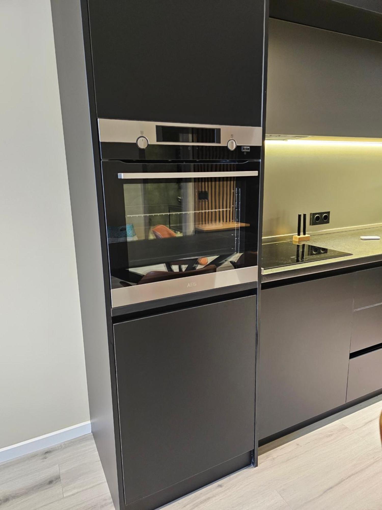 King David Tbilisi Apartment Luaran gambar