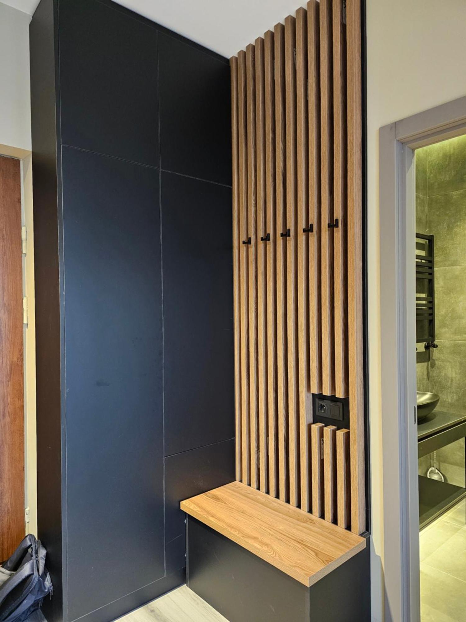 King David Tbilisi Apartment Luaran gambar