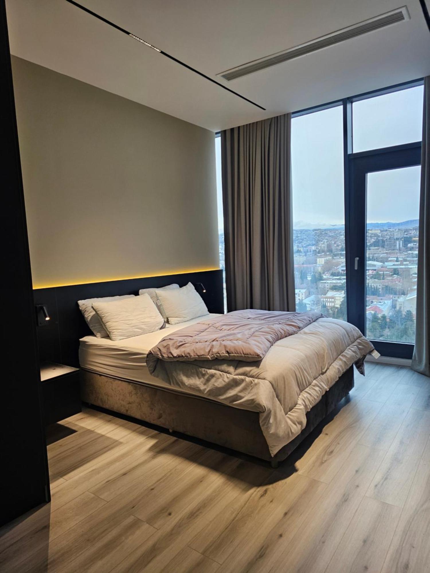 King David Tbilisi Apartment Luaran gambar