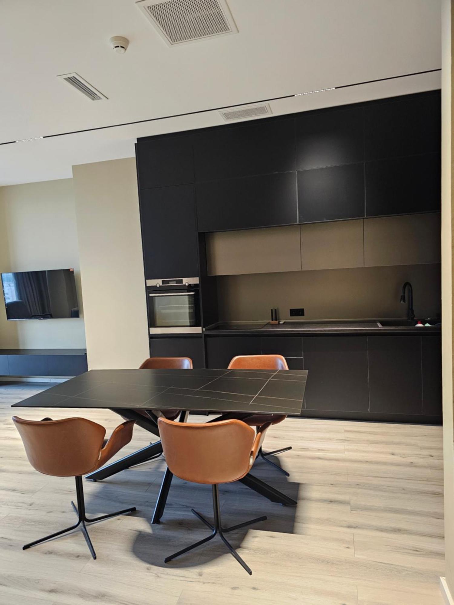 King David Tbilisi Apartment Luaran gambar